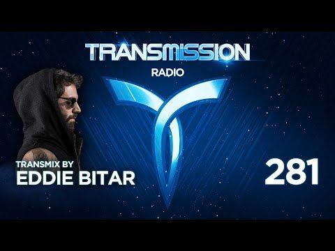 Transmission Radio 281 - Transmix by EDDIE BITAR
