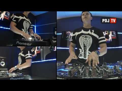 Indigo - Live @ Radio Intense 22.06.2016