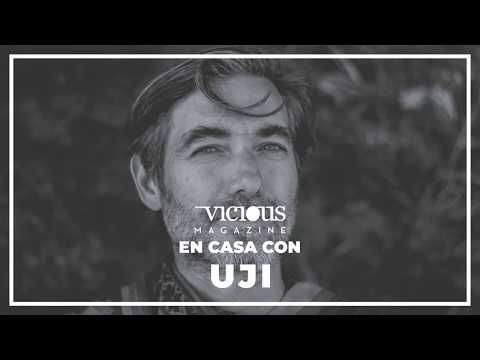 En casa con Uji