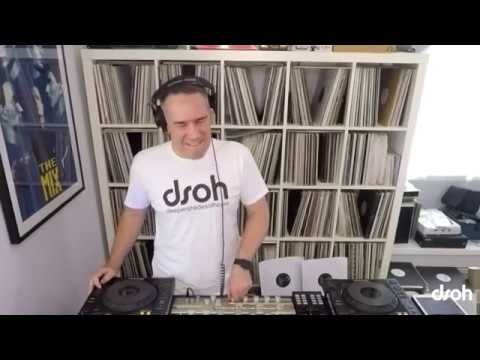 DSOH #654 - Lars Behrenroth LIVE IN THE MIX - Deeper Shades Of House