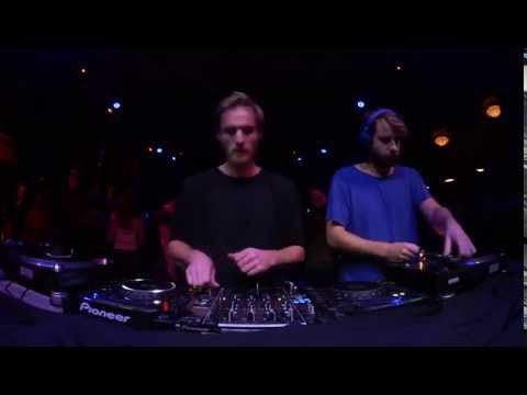 NDS Tv x United Groove w/ SHMLSS