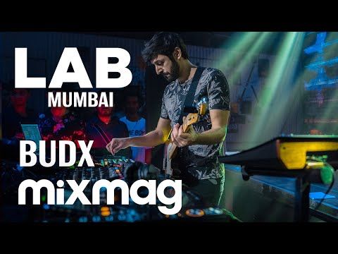 Dualist Inquiry Live in The Lab Mumbai