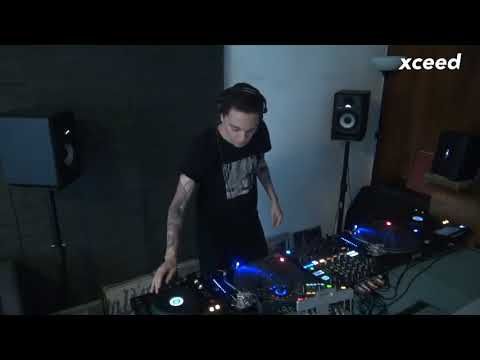 Lukas Xceed Live Stream   April 2020