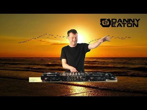 Luminosity Beach Festival 2020 Broadcast - Danny Eaton