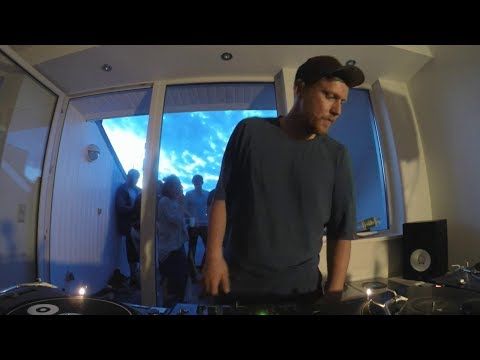 Fox RTS.FM Travel Above x Leipzig 04.06.2017