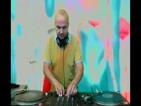 Sergey Sanches - RTS.FM.310809 (VJ Mix by Selesneva)