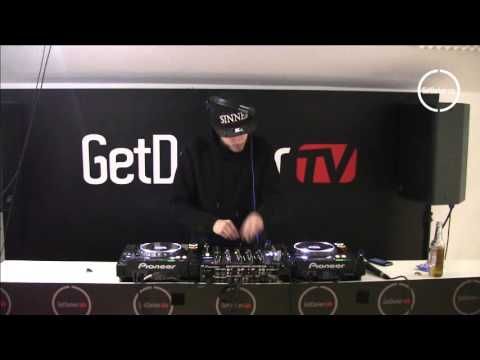 JJ - GetDarkerTV 293