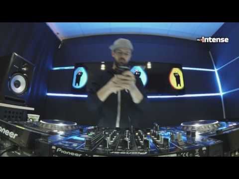 Key M - Live @ Radio Intense 22.02.2017