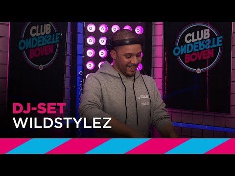 Wildstylez (DJ-set) | SLAM!