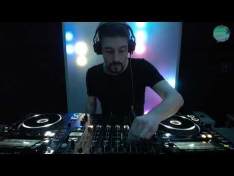 Phil Jensky (Narrenhaus) DJ Set / Warsaw Boulevard 003-1