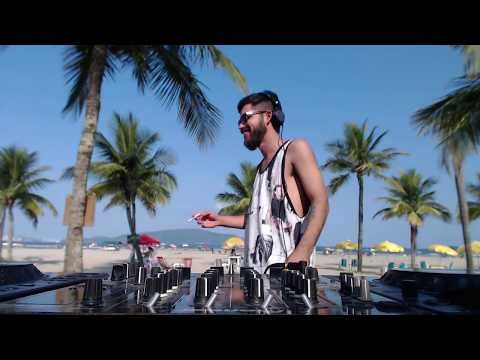 Renan Oliveira @ DIMENS10 | Pé na Areia