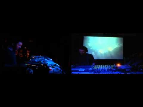 CMX 55 min Boiler Room DJ Set