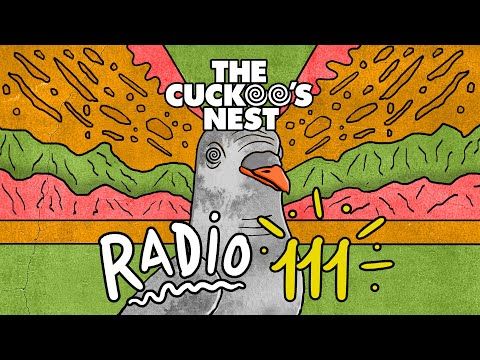 Mr. Belt & Wezol's The Cuckoo's Nest 111