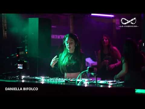 Daniella Bifolco | Sivafriends Showcase | La Fabrycam