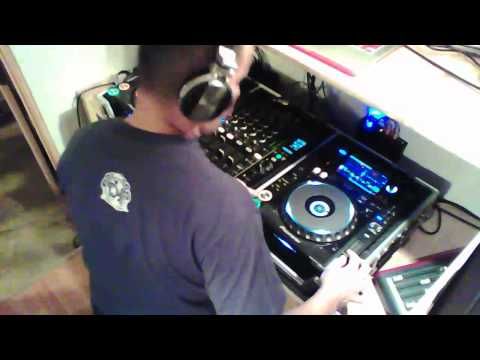 Ray Martinez 2-23-2014