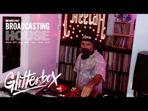 Marcel Vogel (Episode #13) - Defected Broadcasting House