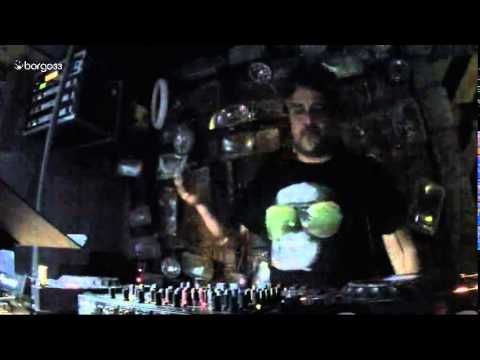 Vayazzeros Gozzar - CYBERIAN - IBIZA 28/11/2014 borgo33
