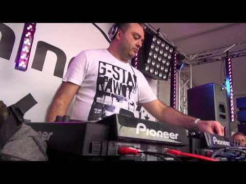 Ferry Tayle B2B Manuel Le Saux (FULL LIVE SET) @ Luminosity Beach Festival 17-08-2013