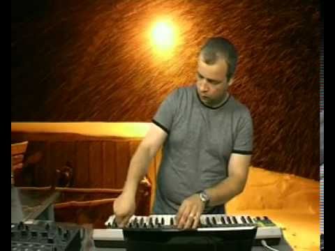 Meet Monday: Nitro - RTS.FM.270611: Live