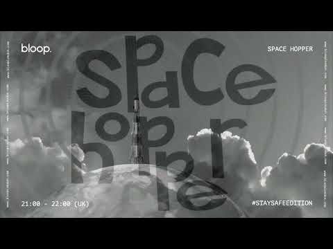 Space Hopper w/ Connor Male #StaySafeEdition - 16.5.2020