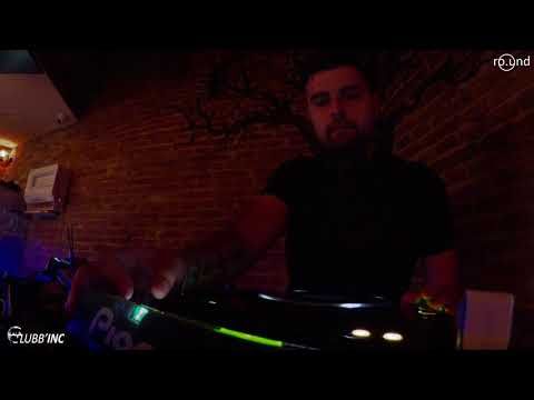 Dennion Micro House Mix ro.und #1 Clubb Inc Dj Set
