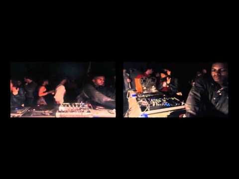 CKTRL 40 min Boiler Room DJ Set