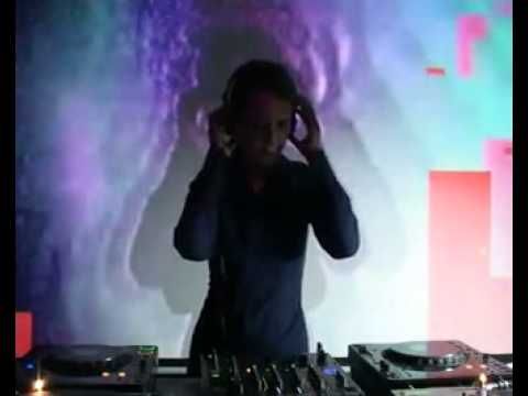 Electric Indigo @ RTS.FM - 09.03.2011