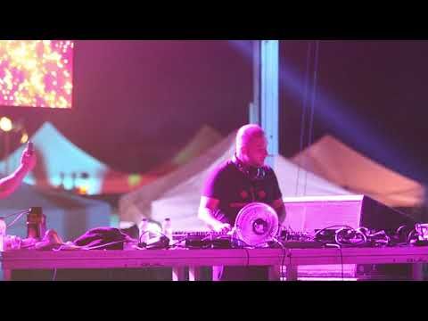 A.Paul @ Electrobou 2019 Videoset