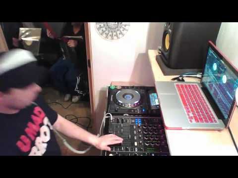 Mad Mario 05-04-14