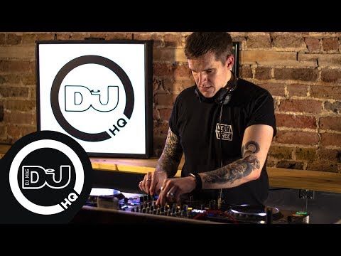 Jay Clarke Live From #DJMagHQ