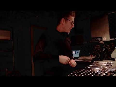 Our History w/ Danny Renegade Part 2 (DJ Set) - 25.11.2019