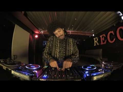 Odd_Mind @ Shourai Sessions, RADION, Amsterdam (19-07-2017)