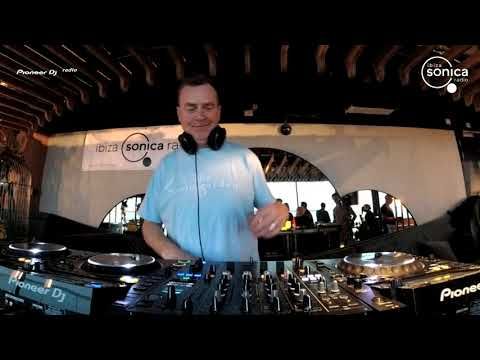 Nick Warren - A'dam Tower @ ADE 2019