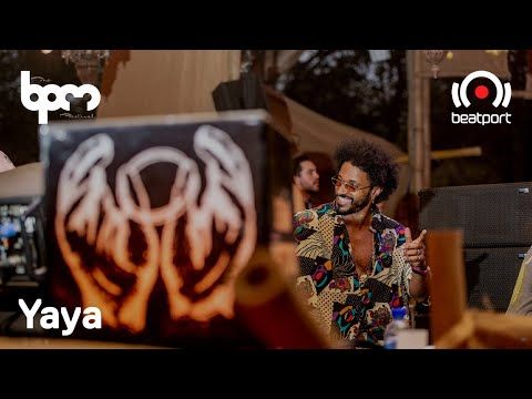 Yaya @ BPM Costa Rica | Beatport Live