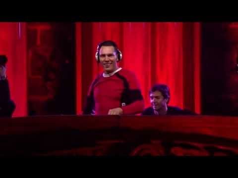 Tomorrowland 2015 | Tiësto