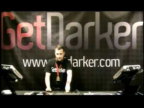 GetDarkerTV 94 - ICICLE & LX ONE, BEEZY & G DOUBLE, DARKSIDE