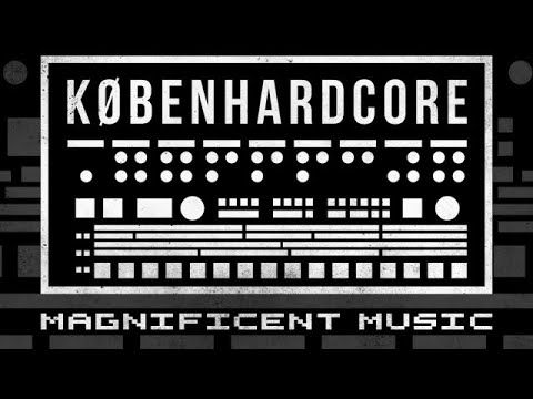 Magnificent Music - February 2023
