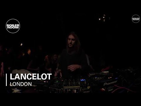 Lancelot Boiler Room London DJ Set