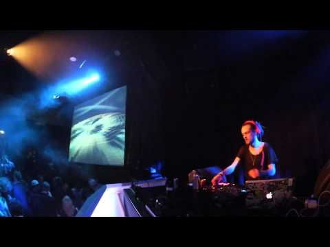 Tahko @ Klub Bulk, Mezz, Breda (26-12-2014)