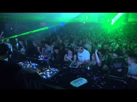 Sneijder (FULL SET) @ Luminosity Trance Gathering 20-02-2015