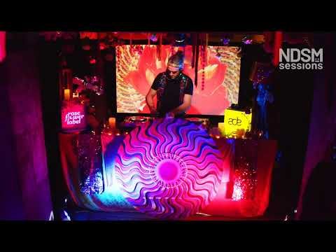 Goggular | ADE 2021 | Rose Flower x NDSM Sessions