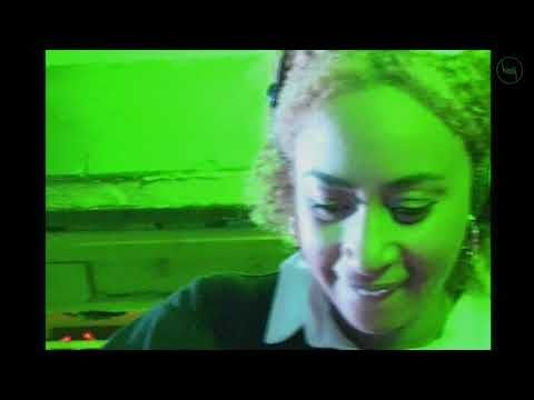 Jossy Mitsu | Keep Hush live: Vicky Grout presents