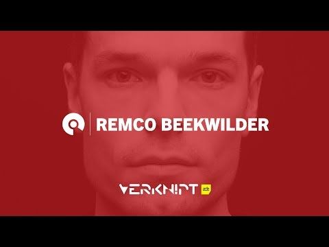 Remco Beekwilder @ Verknipt Day 1 | ADE 2019 | BE-AT.TV
