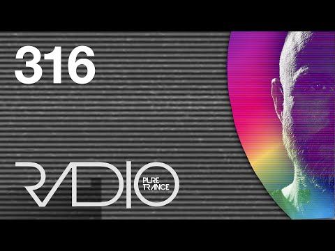 Solarstone pres  Pure Trance Radio Episode 316