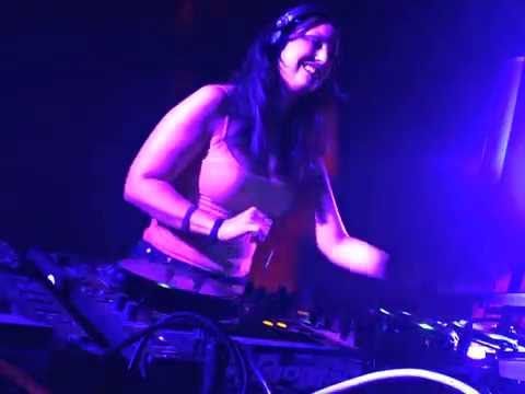 Juliet Star @ Clevelander South Bech - WMC 2013