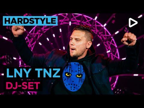 LNY TNZ (DJ-SET) | SLAM! MixMarathon XXL @ ADE 2019