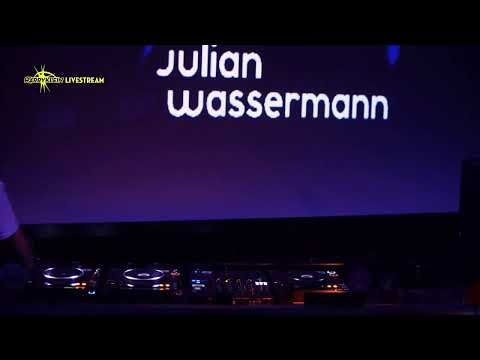 Julian Wassermann - Album Teaser live, Harry Klein München 2020