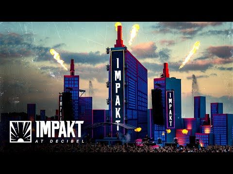 Decibel outdoor 2023 | Imperatorz: Impakt