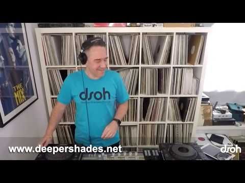DSOH #661 - Lars Behrenroth DEEP HOUSE DJ MIX - Deeper Shades Of House