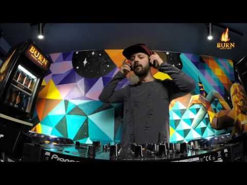 Key M - Live @ Radio Intense 27.07.2017